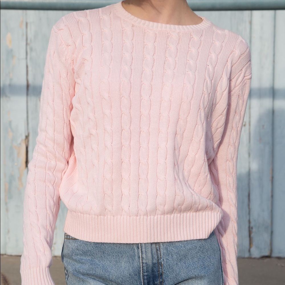 Olsen Sweater